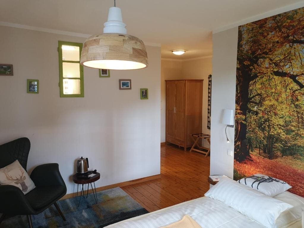 Deluxe Room room - Image 3