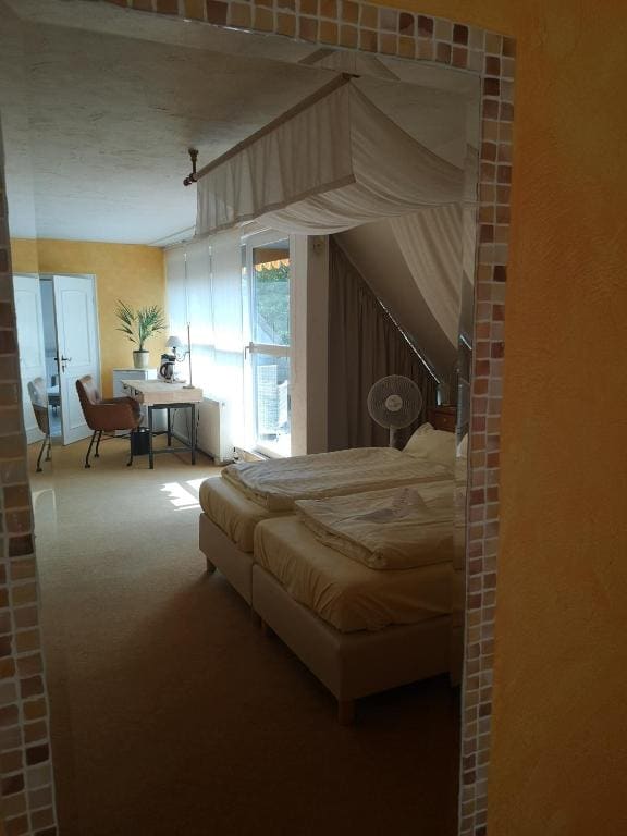 Junior Suite room - Image 3