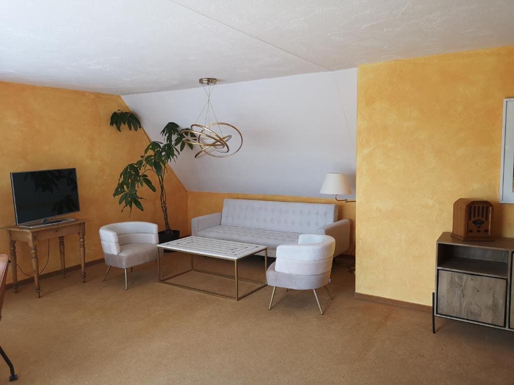 Junior Suite room - Image 1