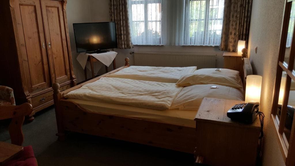 Double Room room - Image 3