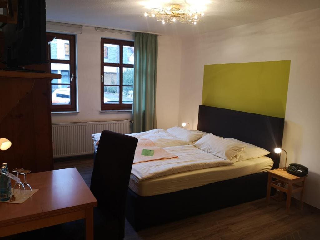 Double Room room - Image 2
