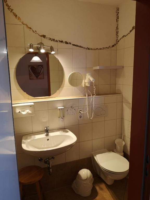 Standard Single Room room - Image 3
