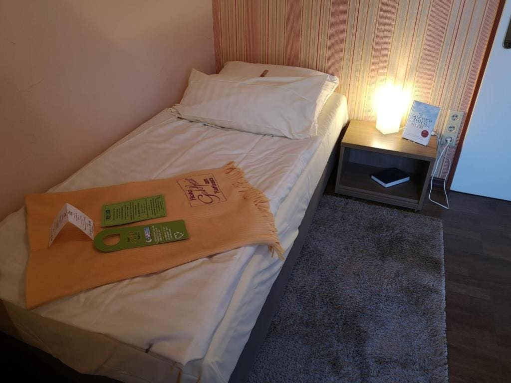 Standard Single Room room - Image 1
