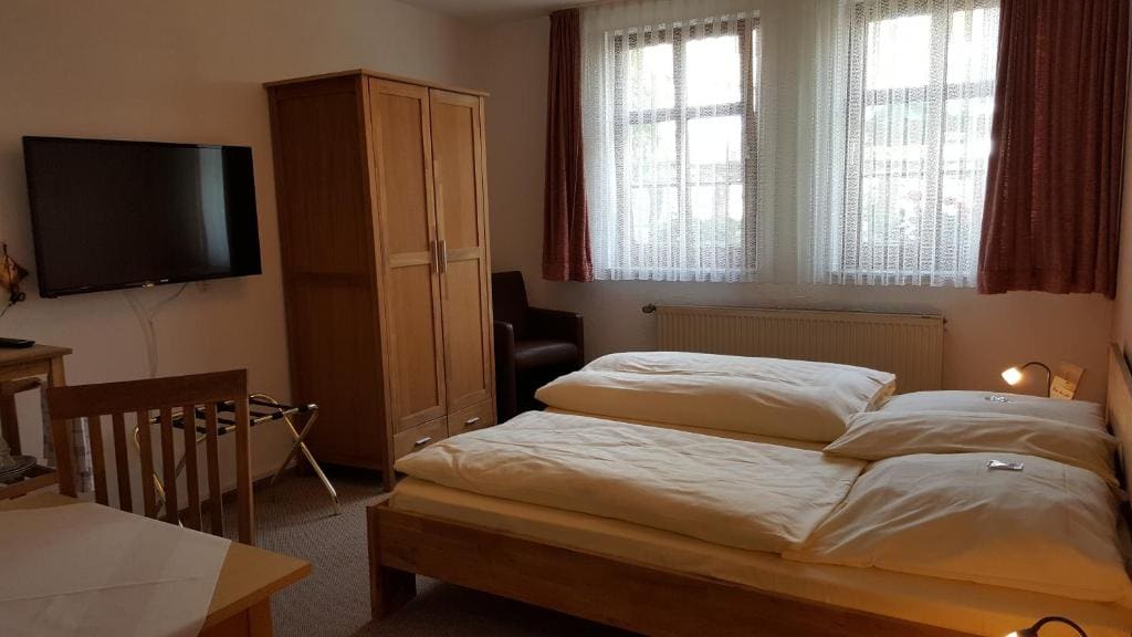 Double Room room - Image 1