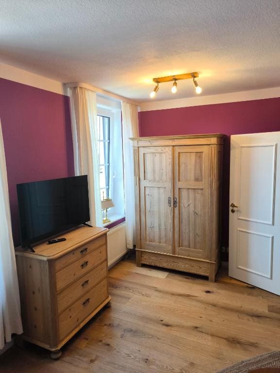 Maisonette - Double Room room - Image 3