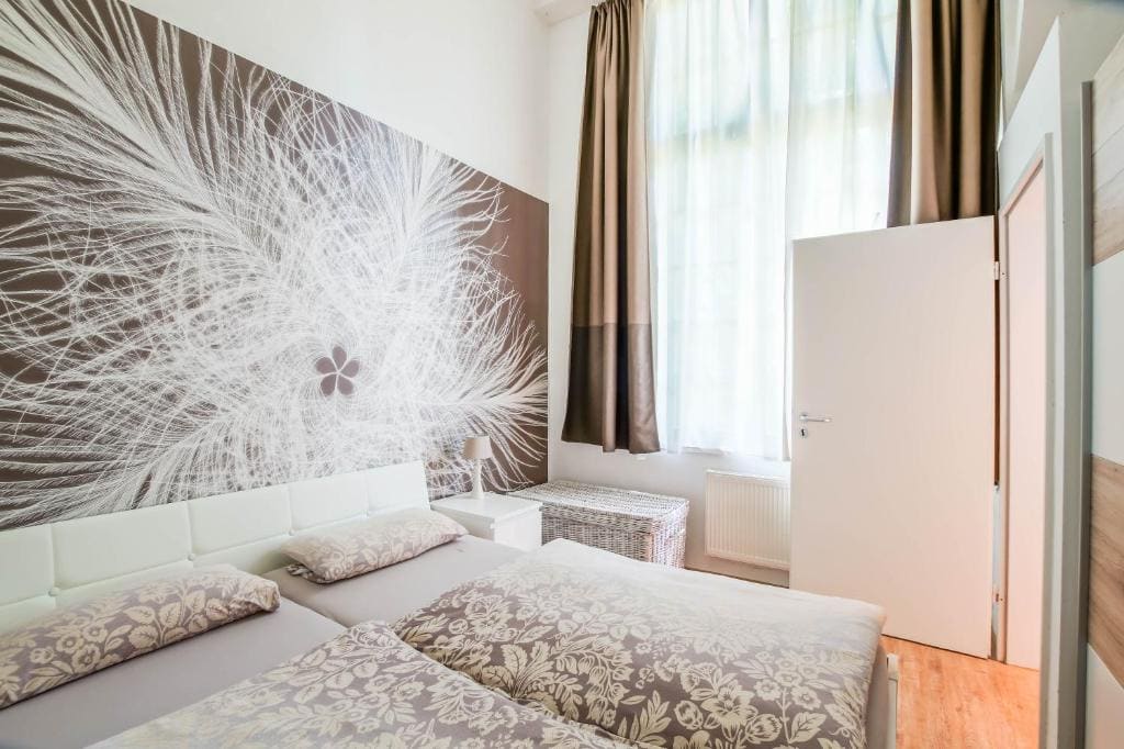 Double Room room - Image 1