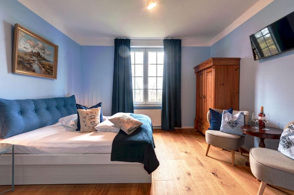 Single Room room - Image 2