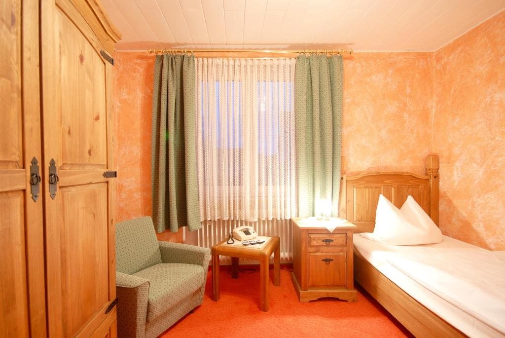 Standard Single Room room - Image 3