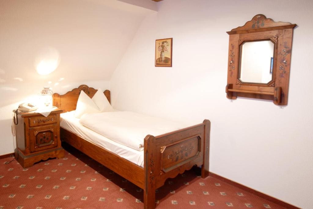 Standard Single Room room - Image 1