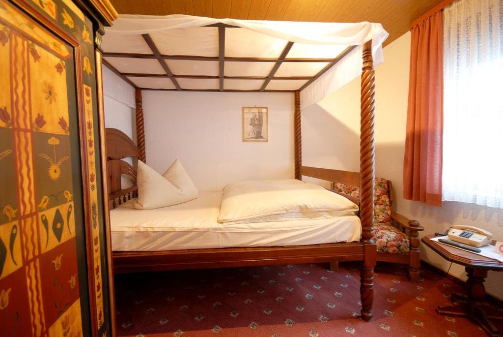 Standard Single Room room - Image 2