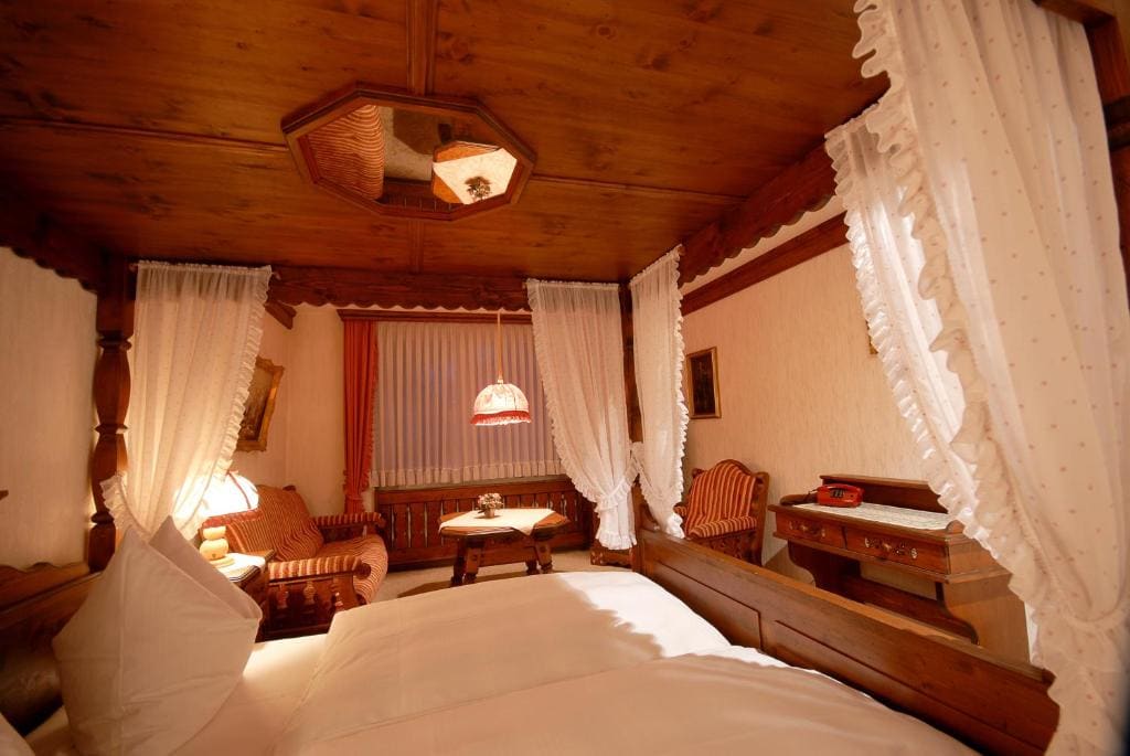 Romantic Double Room room - Image 2