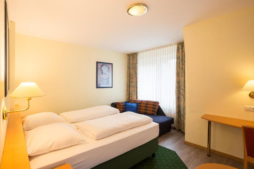 Superior Double Room room - Image 1