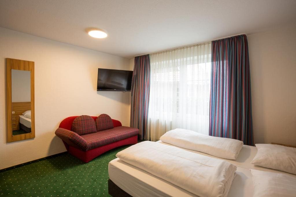 Standard Double Room room - Image 2