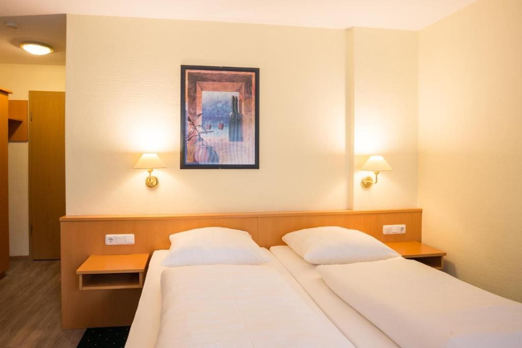 Superior Double Room room - Image 2