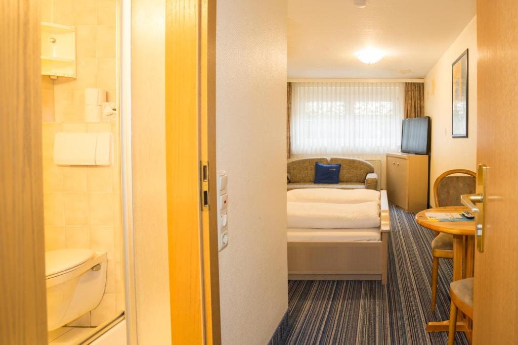 Souterrain Room room - Image 2