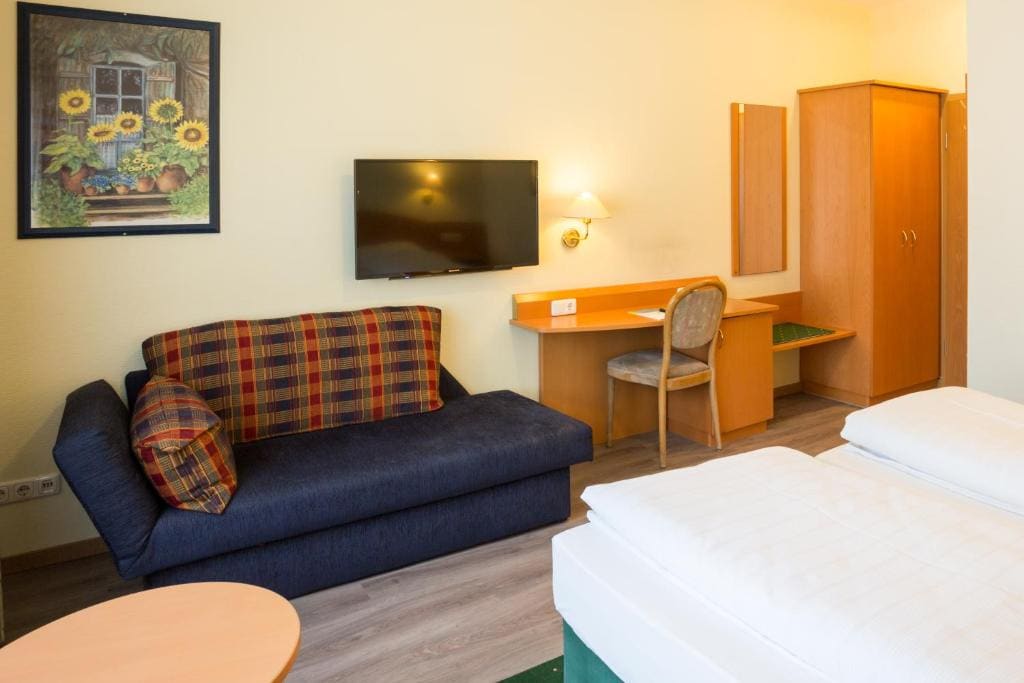 Superior Double Room room - Image 3