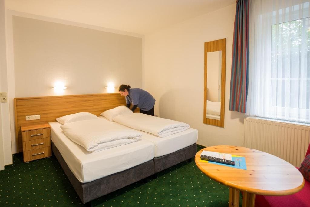 Standard Double Room room - Image 1