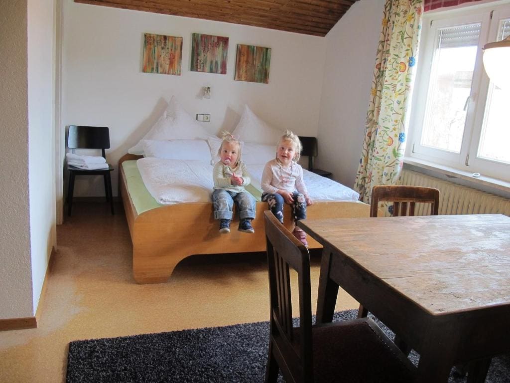 Basic Triple Room room - Image 2