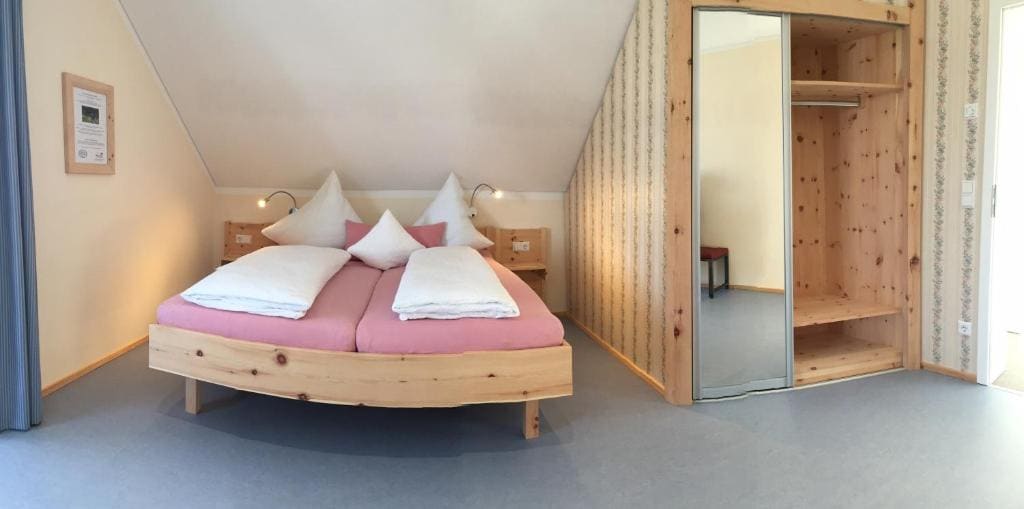 Two-Bedroom Apartment room - Image 3
