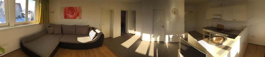 Two-Bedroom Apartment room - Image 1