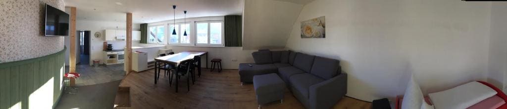 Two-Bedroom Apartment room - Image 2