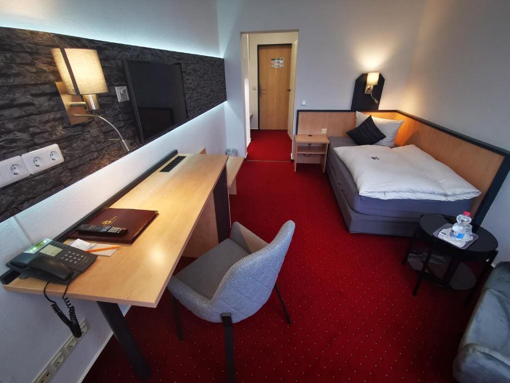 Single Room room - Image 3