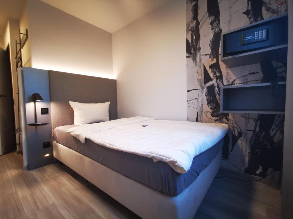 Single Room room - Image 2