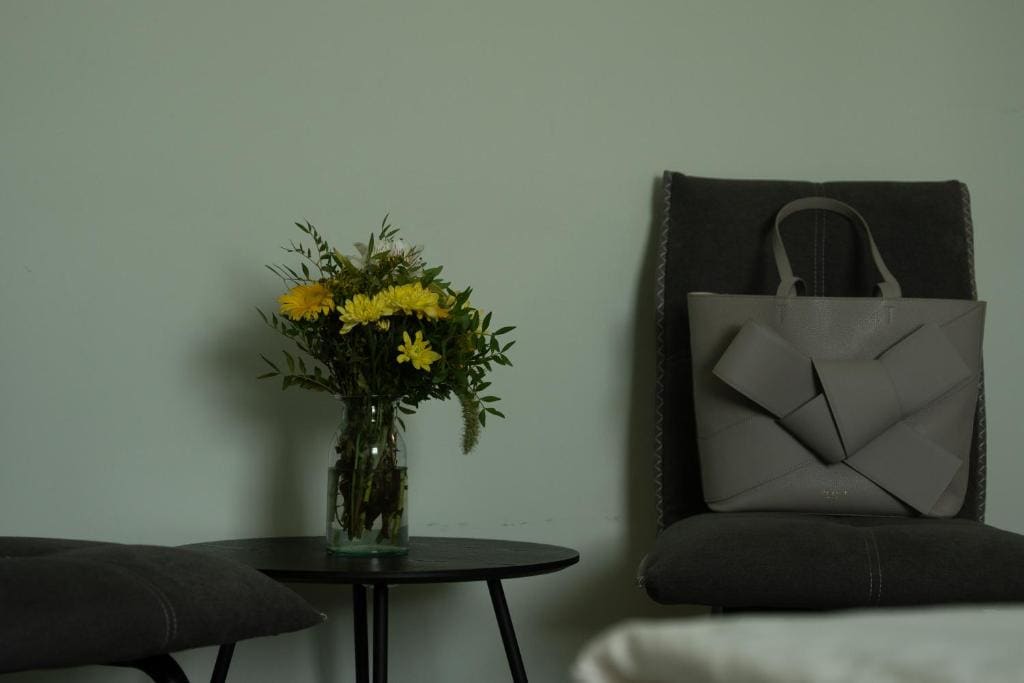 Standard Twin Room room - Image 2