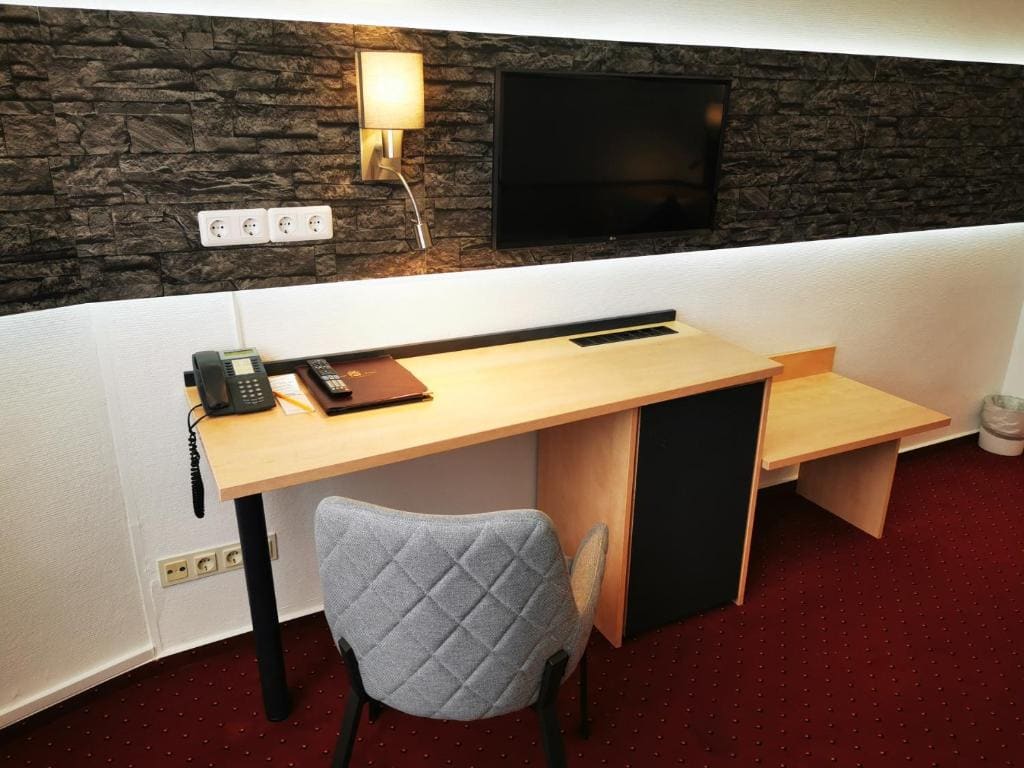 Double Room room - Image 3