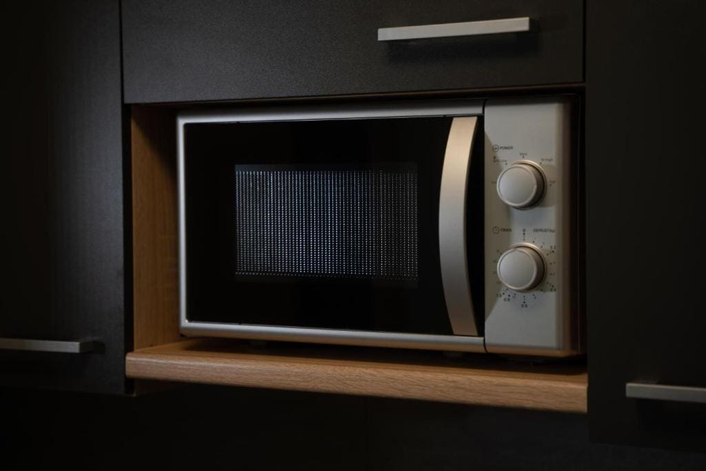 Double Room with Kitchen room - Image 1