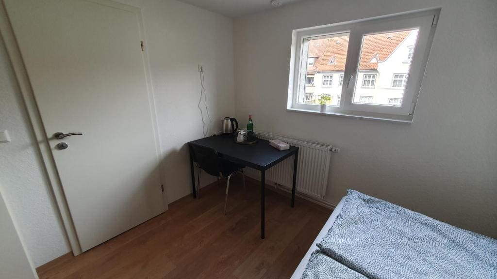 Budget Double Room room - Image 1