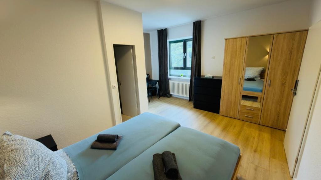 Deluxe Double Room room - Image 2