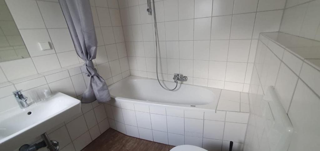 Deluxe Double or Twin Room room - Image 1