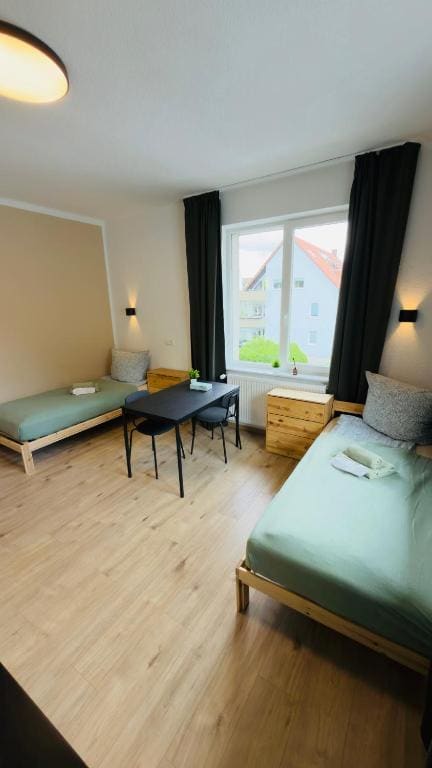 Standard Twin Room room - Image 2