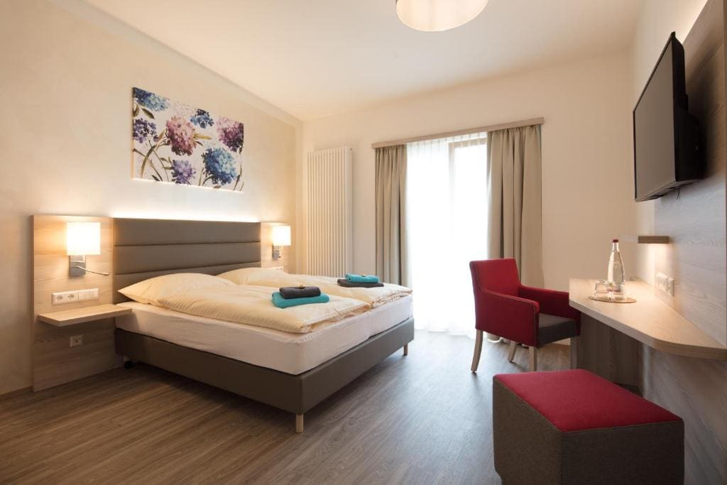 Double Room - Disability Access room - Image 1