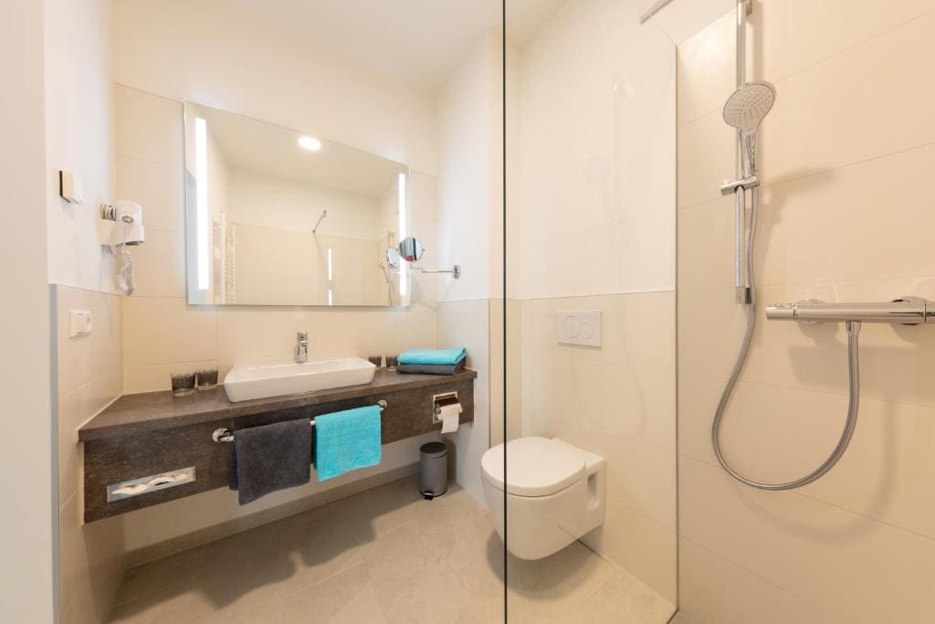 Double Room room - Image 2