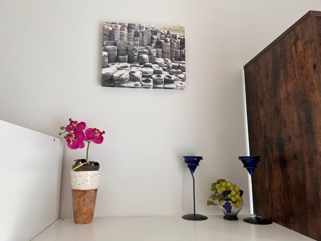Large Double Room room - Image 2
