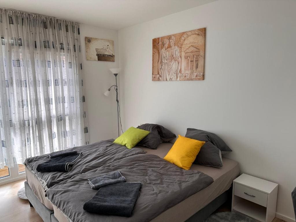Large Double Room room - Image 3