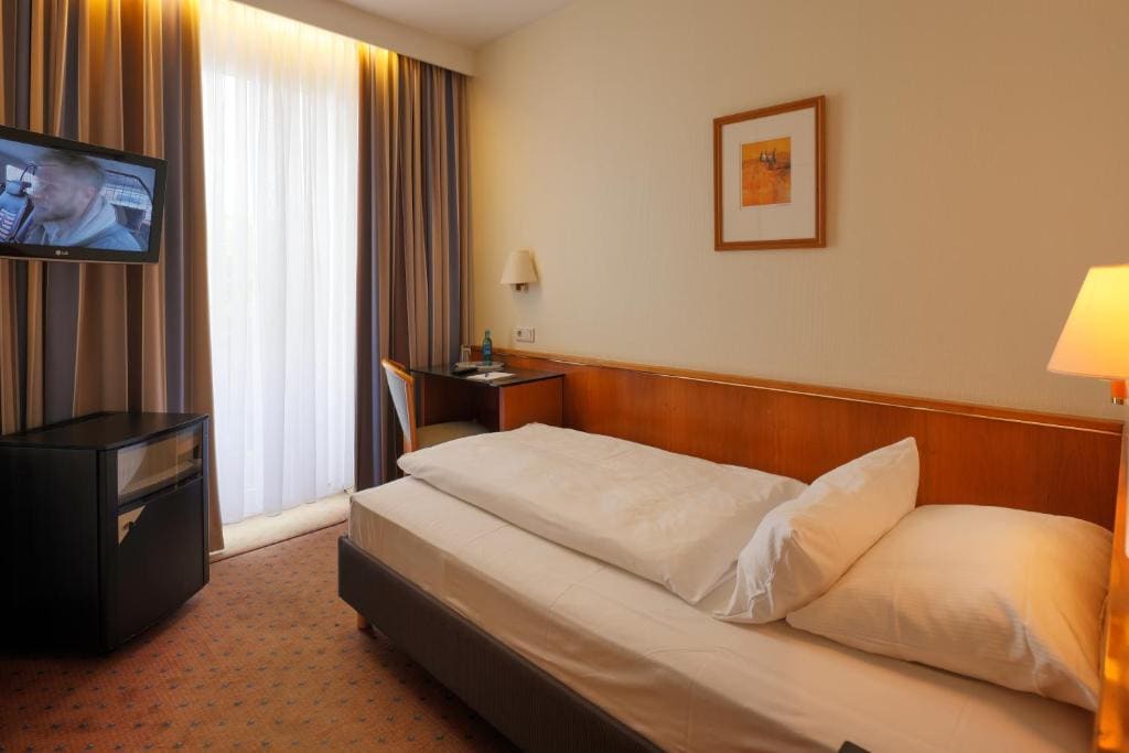 Standard Single Room room - Image 1