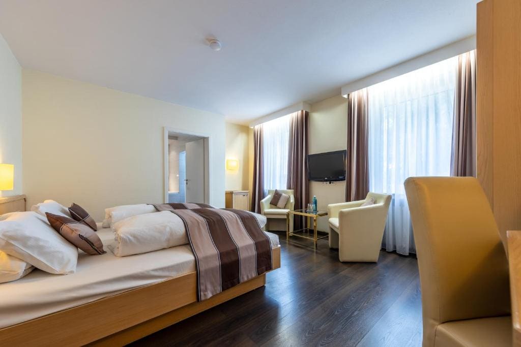 Comfort Double Room room - Image 3
