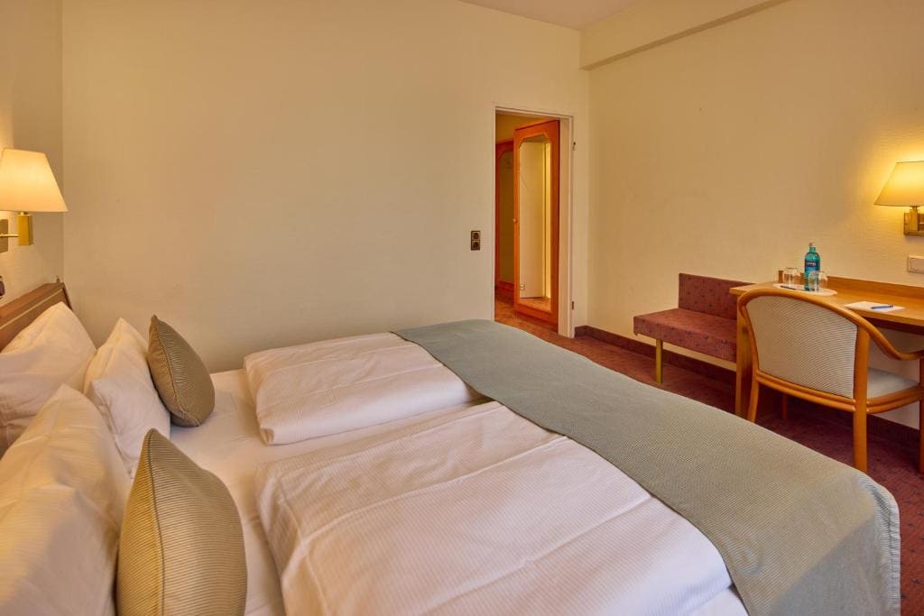 Standard Double Room room - Image 1