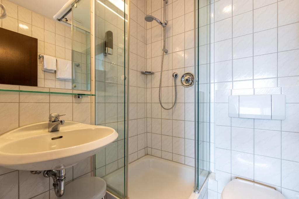 Standard Single Room room - Image 3