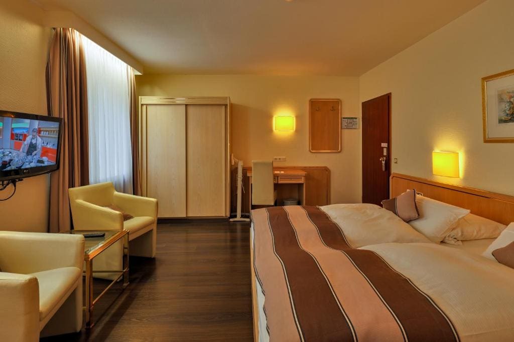 Comfort Double Room room - Image 1