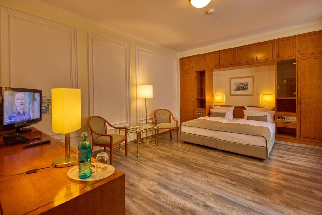 Comfort Double Room room - Image 2