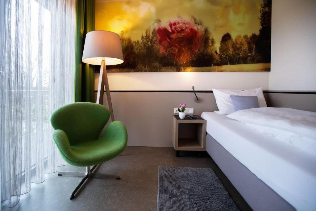 Standard Single Room room - Image 2