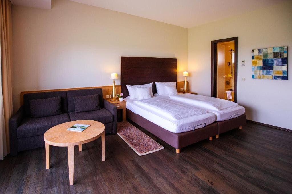 Large Double Room room - Image 2