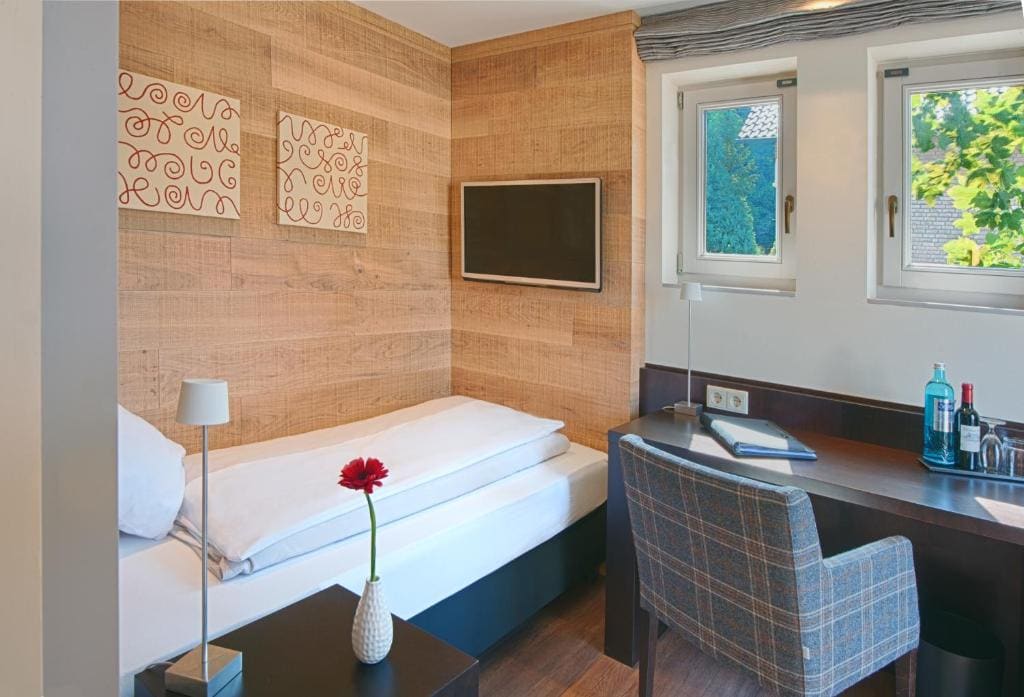 Economy Single Room room - Image 3