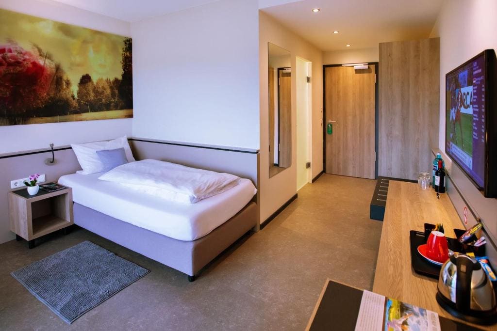 Standard Single Room room - Image 1
