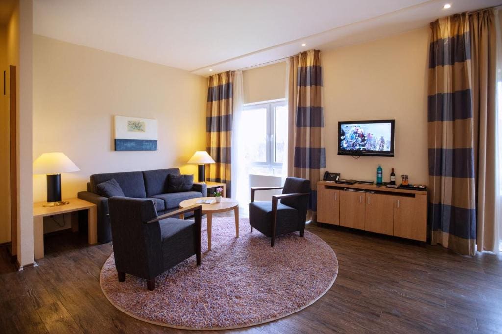 Junior Suite room - Image 2