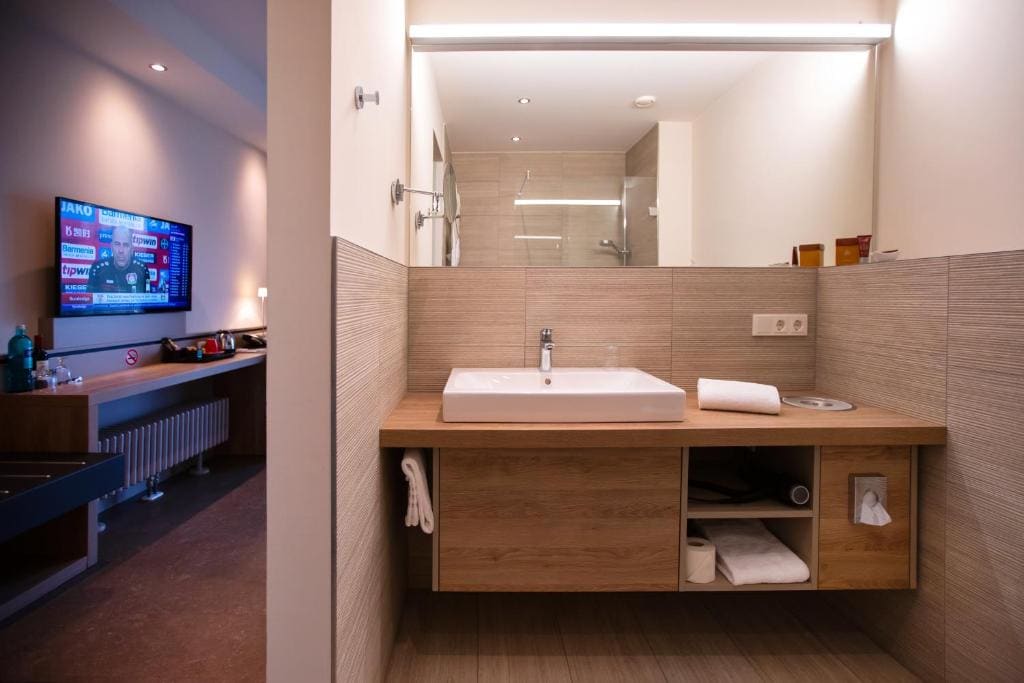 Standard Single Room room - Image 3